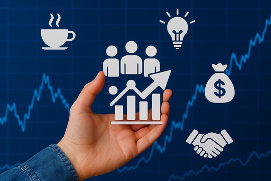 Cos'è l'equity crowdfunding?